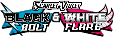 Pokemon Scarlet and Violet 10.5 Black Bolt Elite Trainer Box (Preorder)